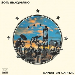 Banda Da Capital (LP)