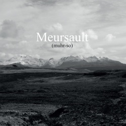 Meursault (LP)