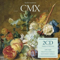 Kaikki Hedelmät (2cd)