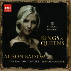Kings & Queens (cd)