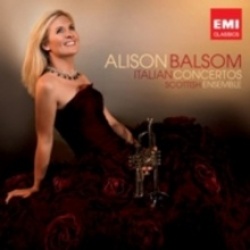 Italian Concertos (cd)