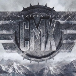 CMX - TALVIKUNINGAS STANDARD (CD)
