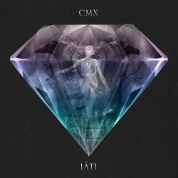 CMX - IÄTI (CD)