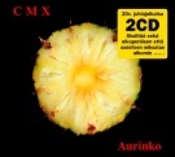CMX - AURINKO 20V. (CD)