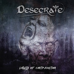 Lights Of Contradiction (CD)