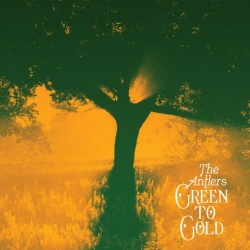 Green To Gold (cd)