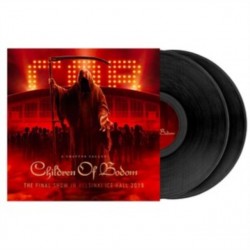 A Chapter Called Children Of Bodom (2LP)