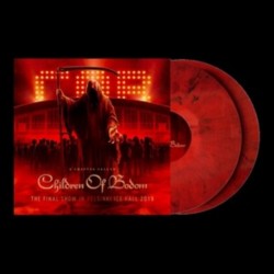 A Chapter Called Children Of Bodom (2LP)