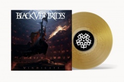 Vindicate (LP)