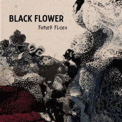 Future flora (cd)