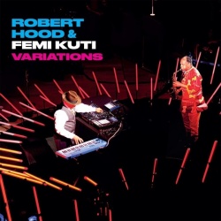 Variations (CD)