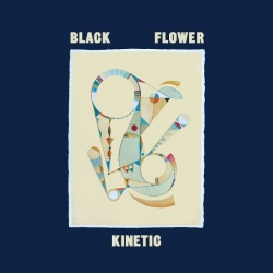 Kinetic (CD)