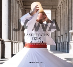 Last Breaths From Aleppo (CD)
