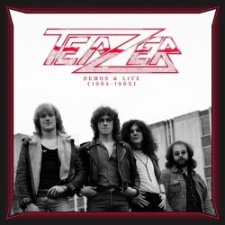 Demos & Live (LP)