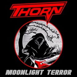 Moonlight Terror (CD)