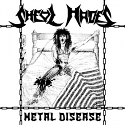 Metal Disease (CD)
