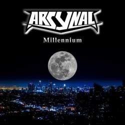 Millennium (CD)
