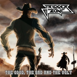The Good, The Bad And The Ugly (CD)