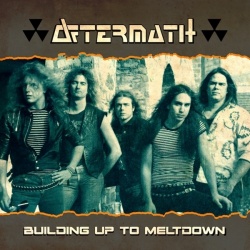 Building Up To Meltdown (LP)