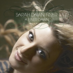 A Finer Dawn (cd)