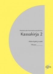 Maatalouden kannattavuustutkimus Kassakirja 2