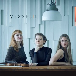 Vesselil (CD)