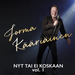 Nyt tai ei koskaan (cd) : vol. 1