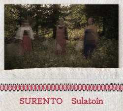Sulatoin (cd)