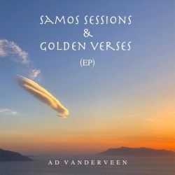 Samos Sessions / Golden Verses (CD)