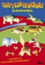 Taittelutehtävälehtiö - Eläintarha