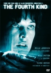 FOURTH KIND (DVD)