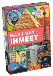 Maailman ihmeet (lautapeli)