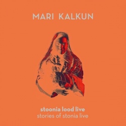 Stoonia lood live (cd)