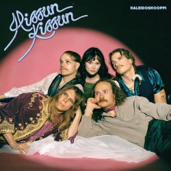 Kaleidoskooppi (lp)