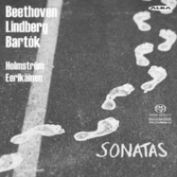 Violin Sonatas (cd)