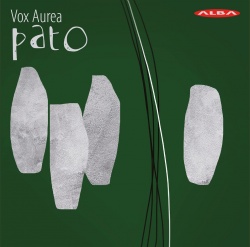 Pato (cd)