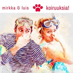 Koiruuksia! (cd)