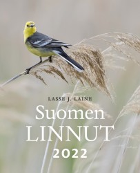 Suomen linnut 2022