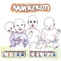 Lis�� leluja (cd)