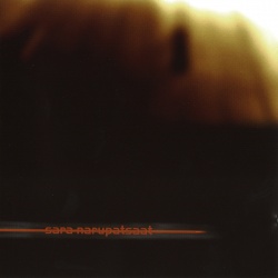 Narupatsaat (cd)