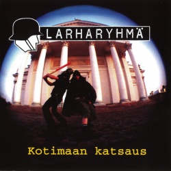 Kotimaan katsaus (cd)