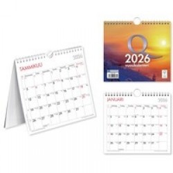 Q-vuosikalenteri 2026