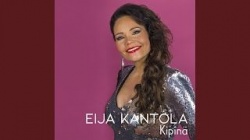 Kipinä (cd)