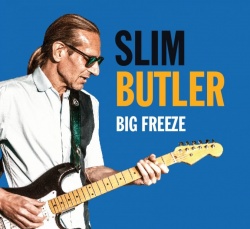 Big freeze (cd)
