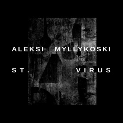 St. Virus (2lp)