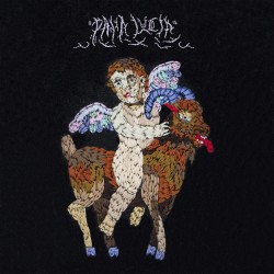 Paha Lucia (cd)