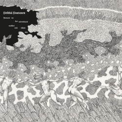 Jossain on kai sateenkaari vaikkei sitä tähän näy (lp)