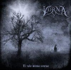 Ei Valo Minua Seuraa (cd)