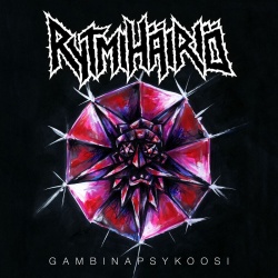 Gambinapsykoosi (cd)