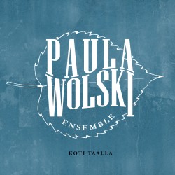 Koti täällä (cd)